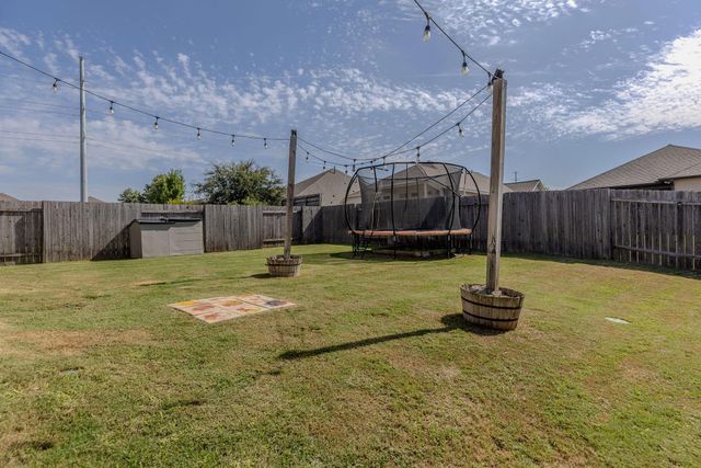 116 Checkerspot CT, Georgetown, TX 78626