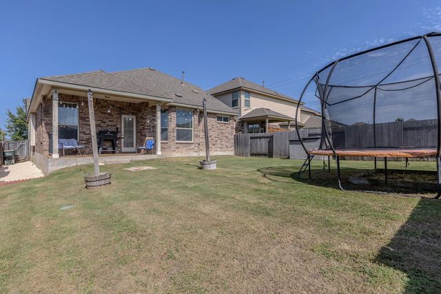 116 Checkerspot CT, Georgetown, TX 78626