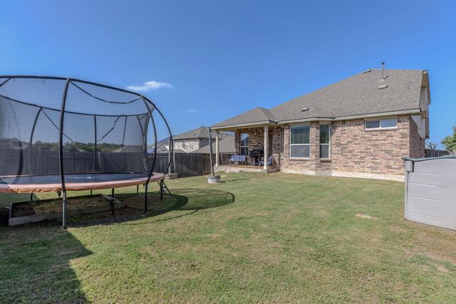 116 Checkerspot CT, Georgetown, TX 78626