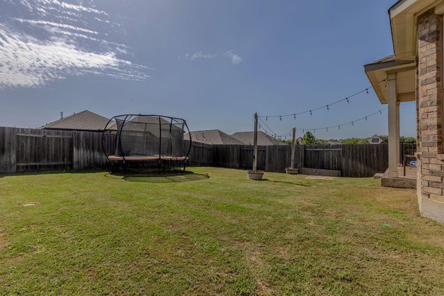 116 Checkerspot CT, Georgetown, TX 78626