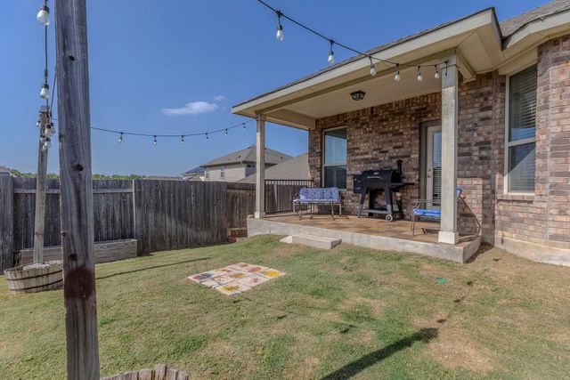 116 Checkerspot CT, Georgetown, TX 78626