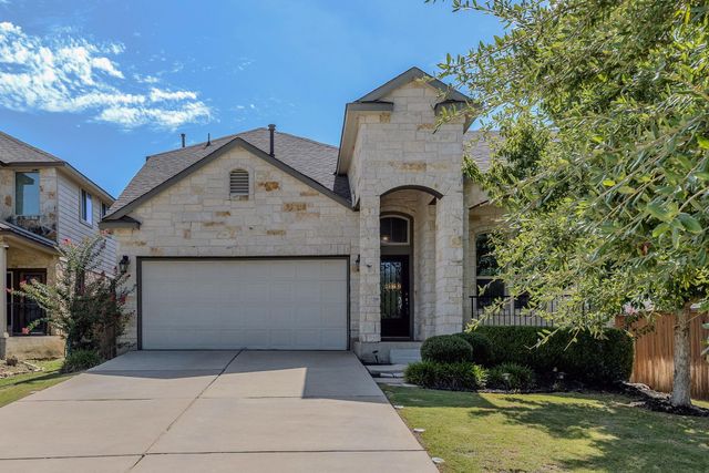 116 Checkerspot CT, Georgetown, TX 78626