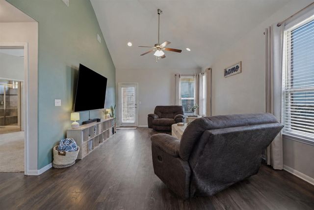 116 Checkerspot CT, Georgetown, TX 78626