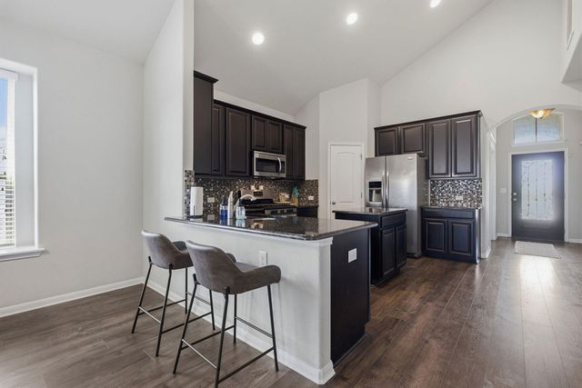 116 Checkerspot CT, Georgetown, TX 78626