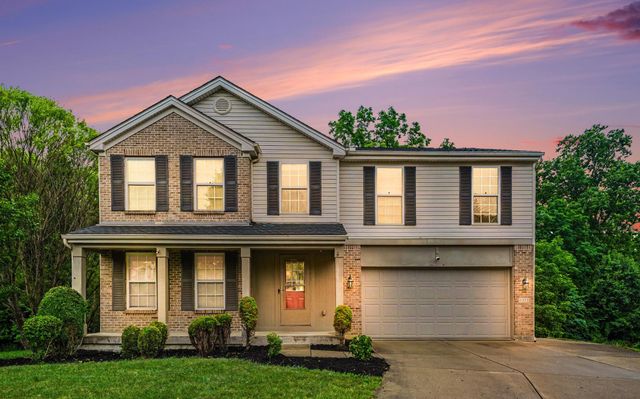 6352 Pembroke Drive, Independence, KY 41051