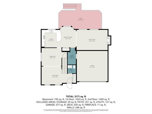 6352 Pembroke Drive, Independence, KY 41051