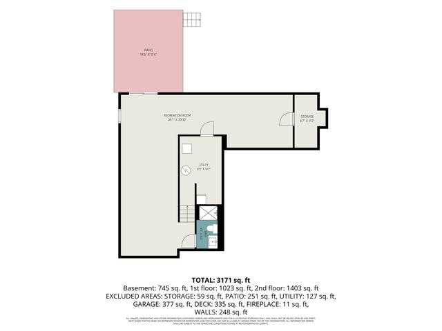6352 Pembroke Drive, Independence, KY 41051