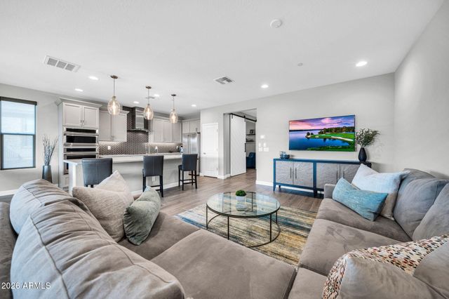 17501 E CINDERCONE Way, Rio Verde, AZ 85263