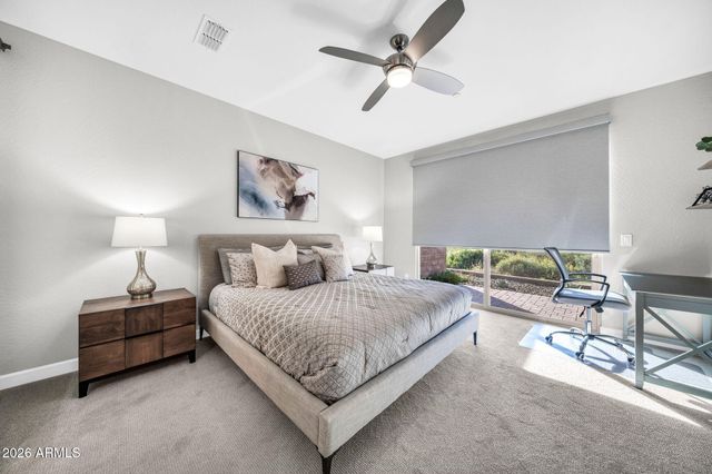 17501 E CINDERCONE Way, Rio Verde, AZ 85263