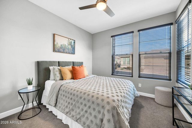 17501 E CINDERCONE Way, Rio Verde, AZ 85263