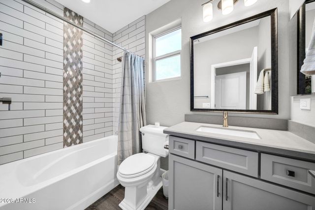 17501 E CINDERCONE Way, Rio Verde, AZ 85263