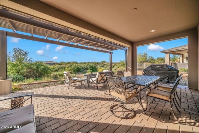 17501 E CINDERCONE Way, Rio Verde, AZ 85263