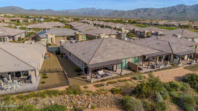 17501 E CINDERCONE Way, Rio Verde, AZ 85263