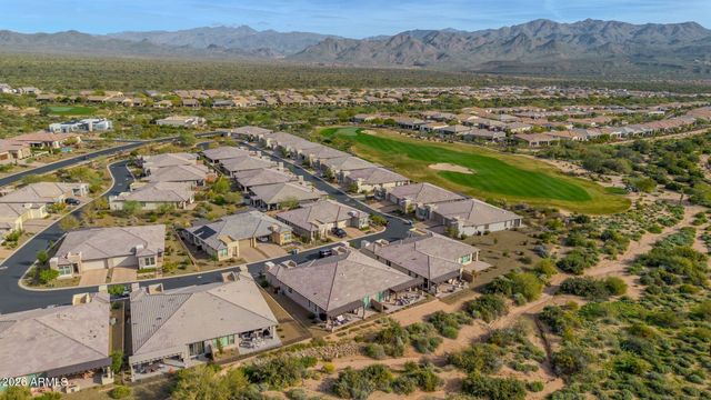 17501 E CINDERCONE Way, Rio Verde, AZ 85263