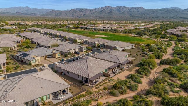 17501 E CINDERCONE Way, Rio Verde, AZ 85263