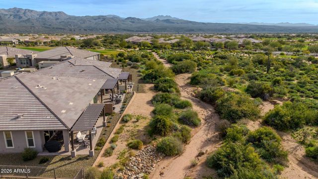 17501 E CINDERCONE Way, Rio Verde, AZ 85263