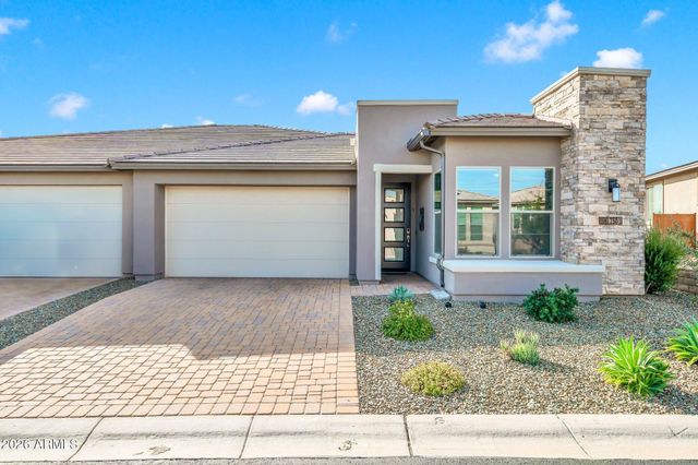 17501 E CINDERCONE Way, Rio Verde, AZ 85263