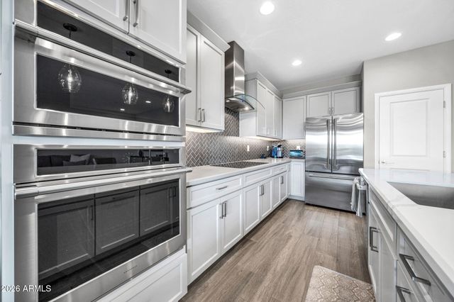 17501 E CINDERCONE Way, Rio Verde, AZ 85263