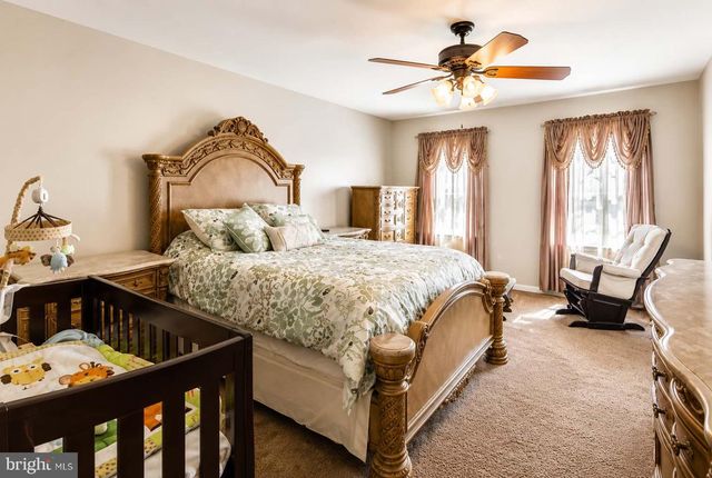 44 BRAMBLING LN, Voorhees, NJ 08043