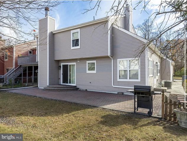 44 BRAMBLING LN, Voorhees, NJ 08043