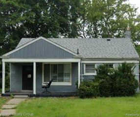 11315 Vaughan Street, Detroit, MI 48228