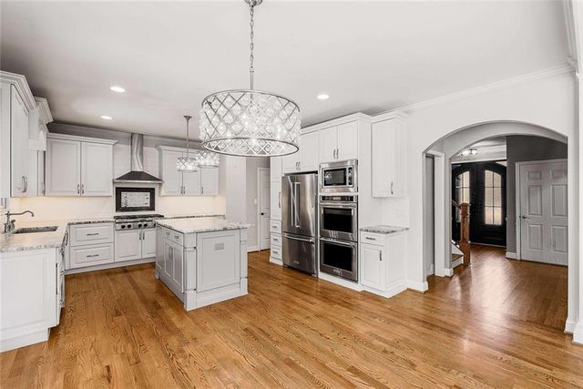 3677 Coralberry Way, Dacula, GA 30019