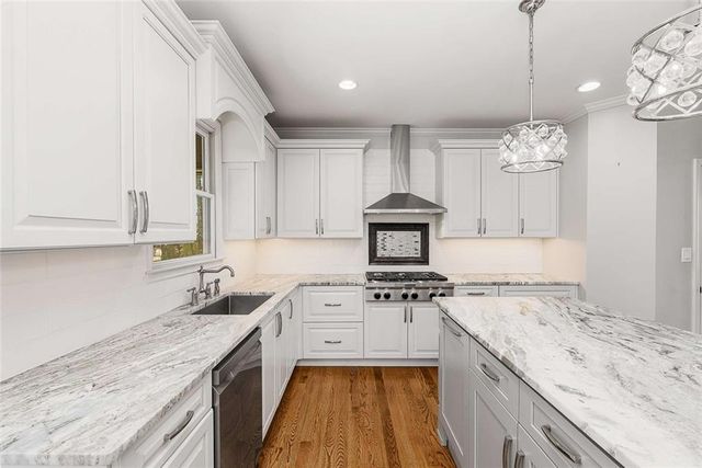 3677 Coralberry Way, Dacula, GA 30019