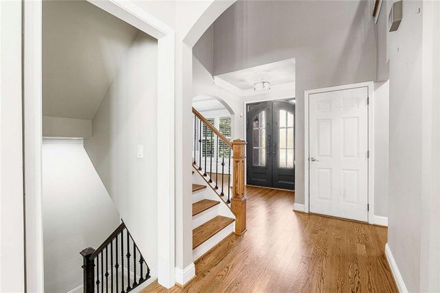 3677 Coralberry Way, Dacula, GA 30019