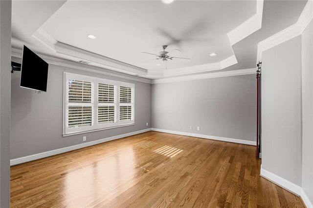 3677 Coralberry Way, Dacula, GA 30019