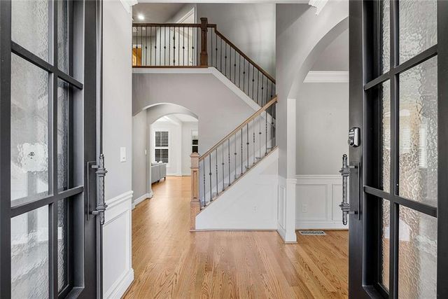 3677 Coralberry Way, Dacula, GA 30019