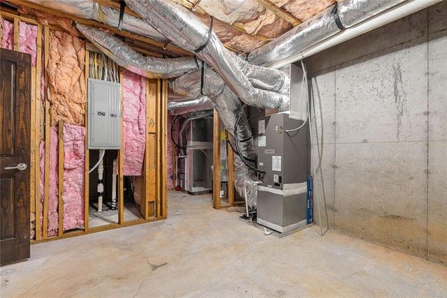 3677 Coralberry Way, Dacula, GA 30019