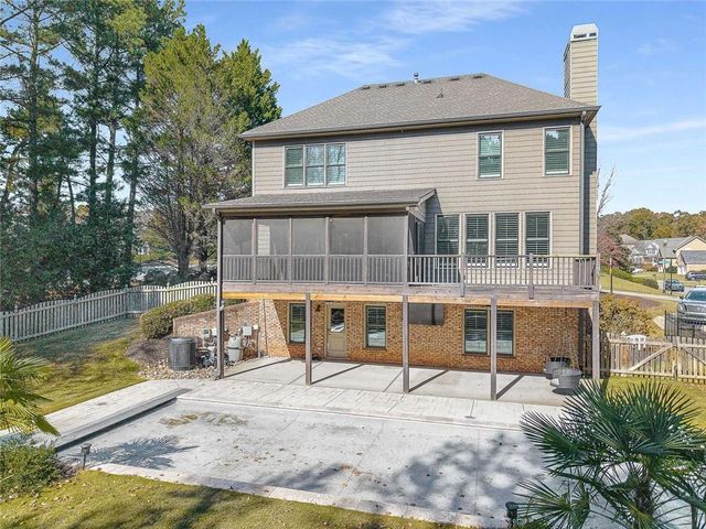 3677 Coralberry Way, Dacula, GA 30019