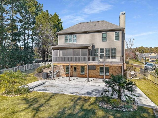 3677 Coralberry Way, Dacula, GA 30019