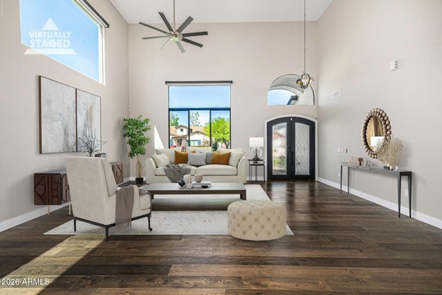 3821 E DEVONSHIRE Avenue, Phoenix, AZ 85018