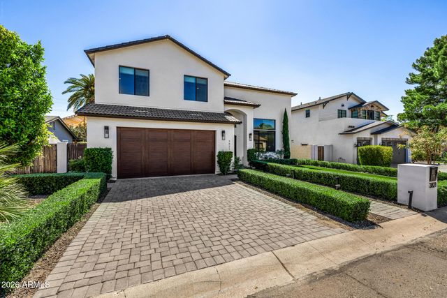 3821 E DEVONSHIRE Avenue, Phoenix, AZ 85018