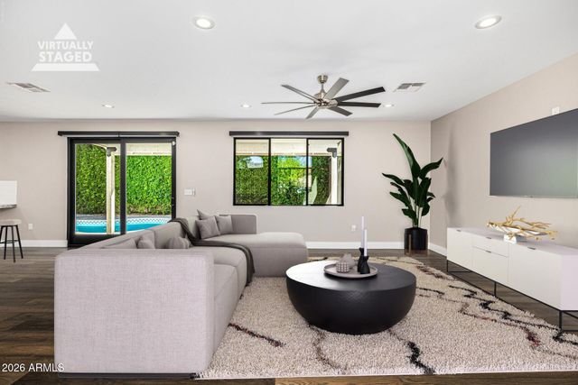 3821 E DEVONSHIRE Avenue, Phoenix, AZ 85018