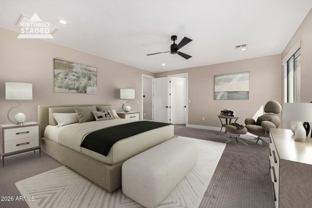 3821 E DEVONSHIRE Avenue, Phoenix, AZ 85018