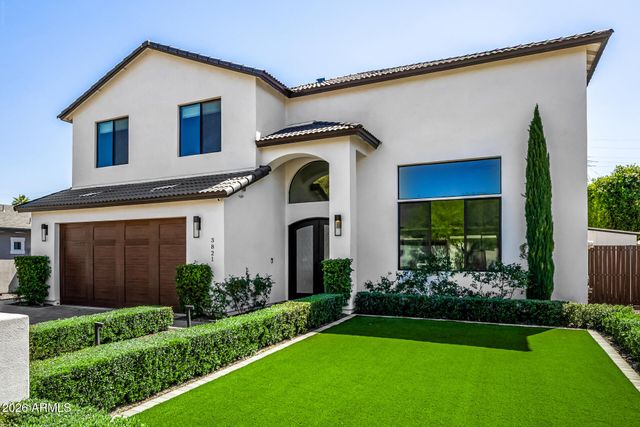 3821 E DEVONSHIRE Avenue, Phoenix, AZ 85018