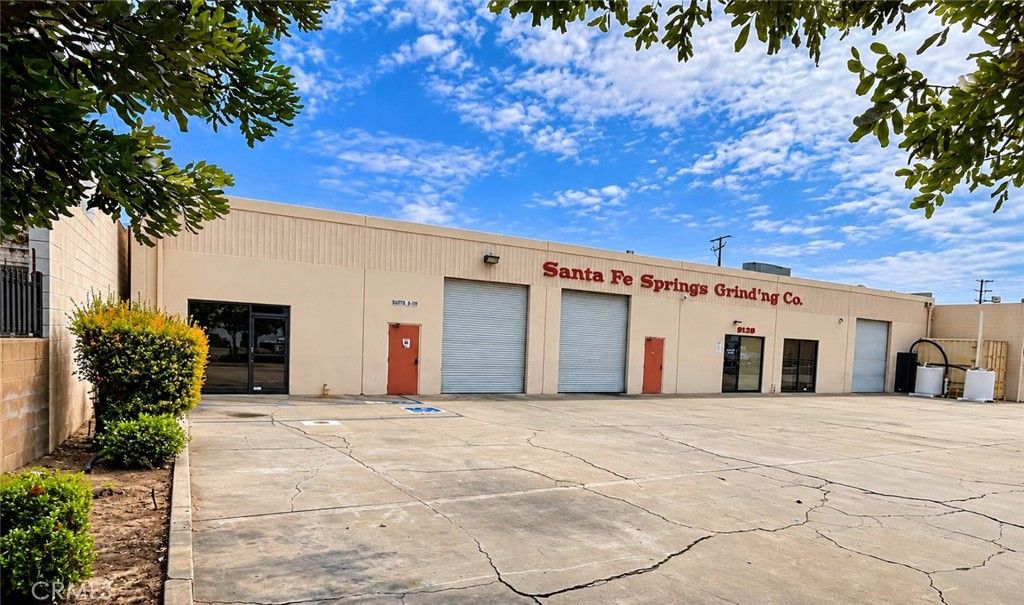 9128 Dice, Santa Fe Springs, CA 90670 — exterior