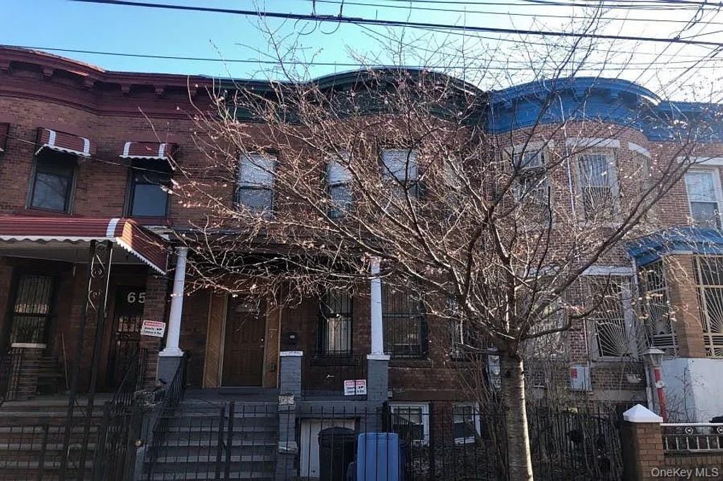 655 Hendrix Street, Brooklyn, NY 11207