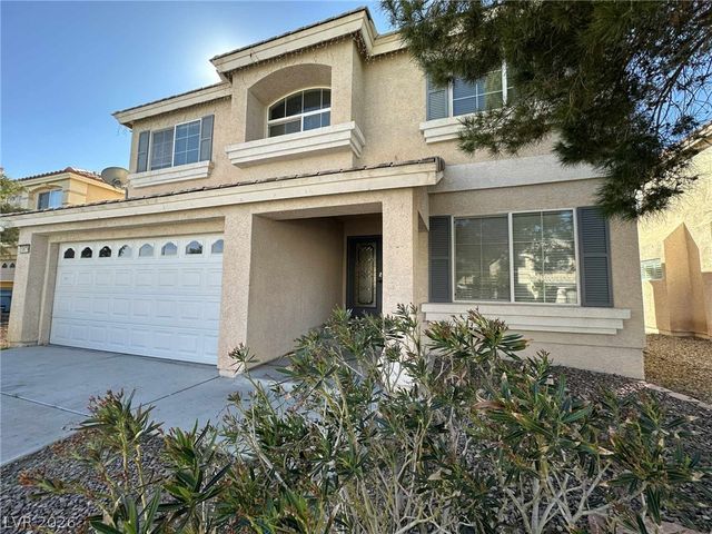 10679 Timber Stand Street, Las Vegas, NV 89183