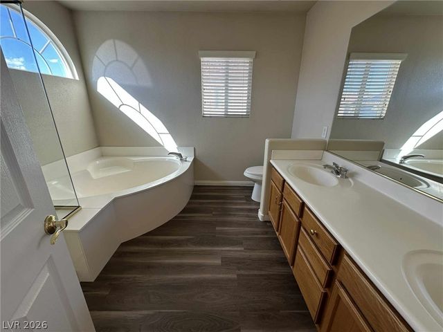 10679 Timber Stand Street, Las Vegas, NV 89183