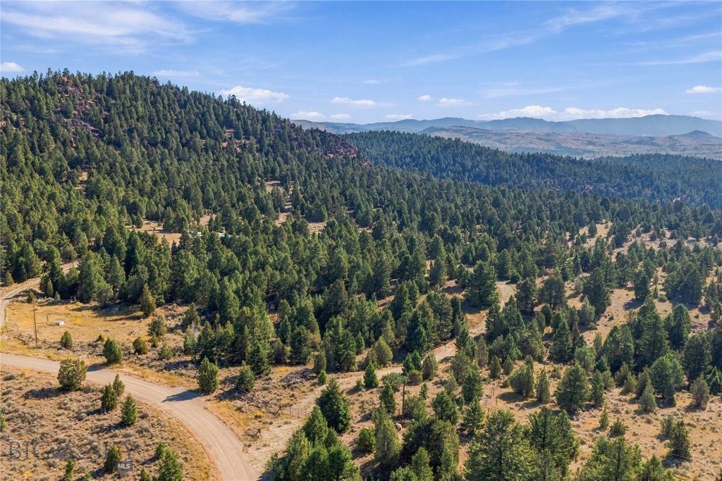Lot 60 Pony Express, Ramsay, MT 59701 — photo 2