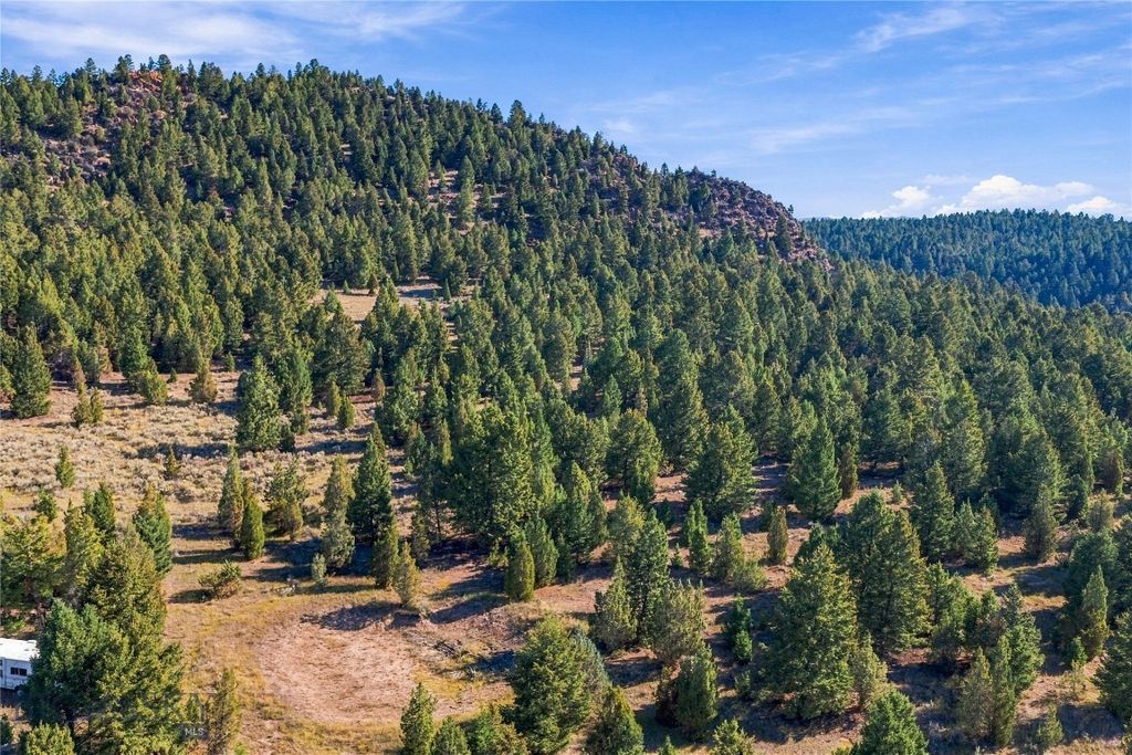 Lot 60 Pony Express, Ramsay, MT 59701 — photo 3