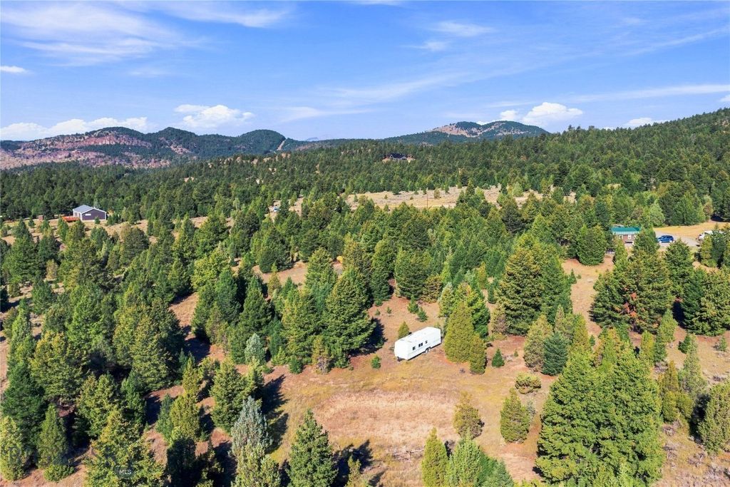 Lot 60 Pony Express, Ramsay, MT 59701 — photo 4