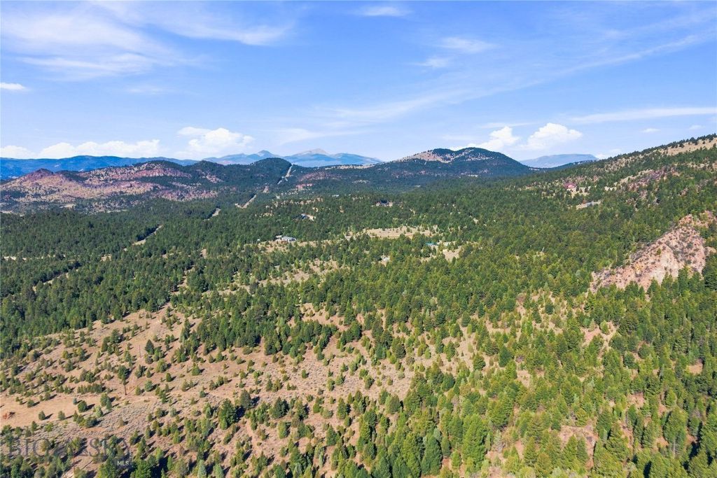 Lot 60 Pony Express, Ramsay, MT 59701 — photo 5