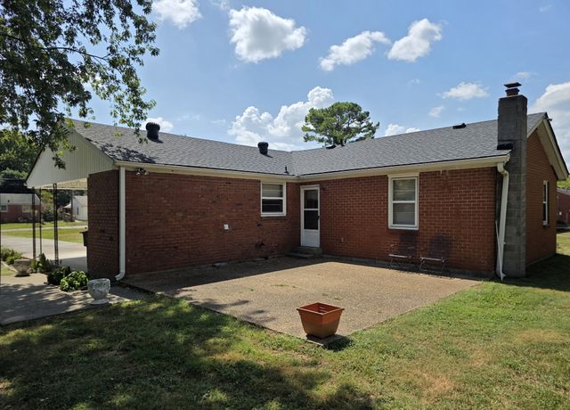 388 Melpar Dr, Nashville, TN 37211