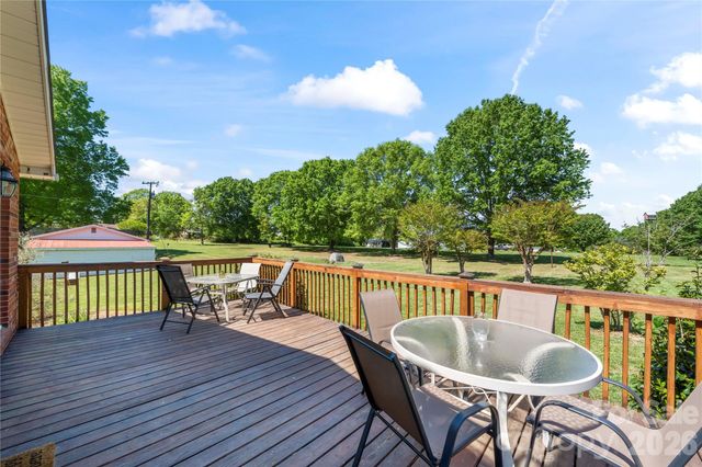 2503 White Store Road, Wingate, NC 28174