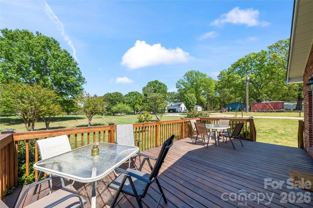 2503 White Store Road, Wingate, NC 28174