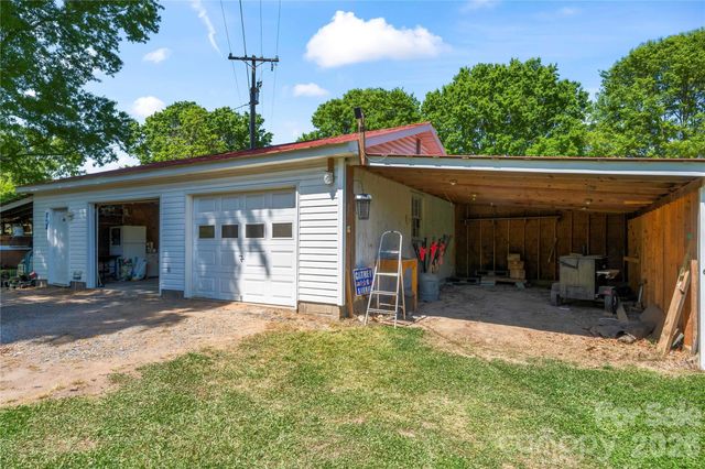 2503 White Store Road, Wingate, NC 28174